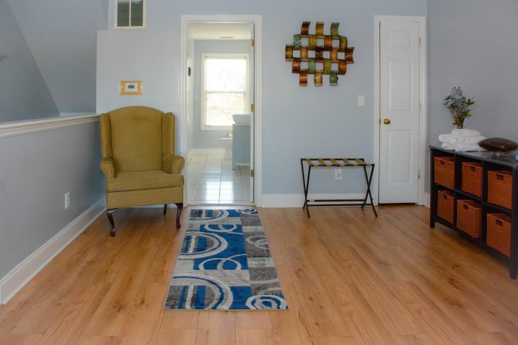 Scenic Carolina Waterfront Rentals - Arco Charleston Zewnętrze zdjęcie