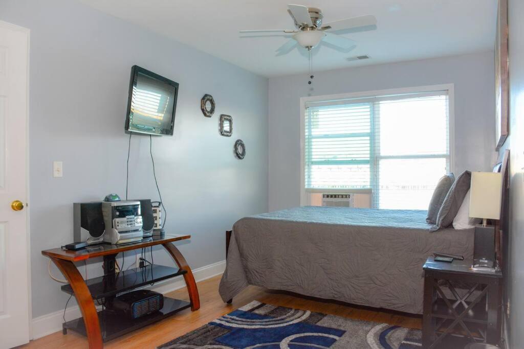 Scenic Carolina Waterfront Rentals - Arco Charleston Zewnętrze zdjęcie