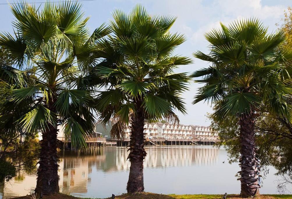 Scenic Carolina Waterfront Rentals - Arco Charleston Zewnętrze zdjęcie