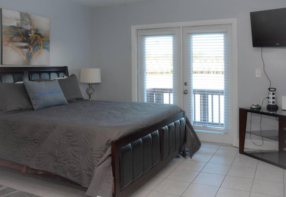 Scenic Carolina Waterfront Rentals - Arco Charleston Zewnętrze zdjęcie
