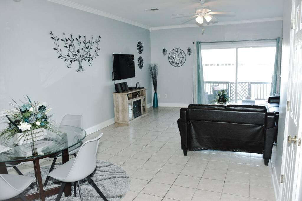 Scenic Carolina Waterfront Rentals - Arco Charleston Zewnętrze zdjęcie