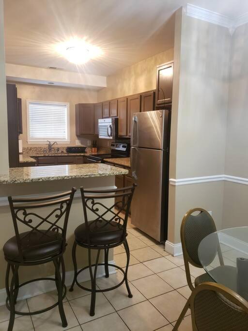 Scenic Carolina Waterfront Rentals - Arco Charleston Zewnętrze zdjęcie