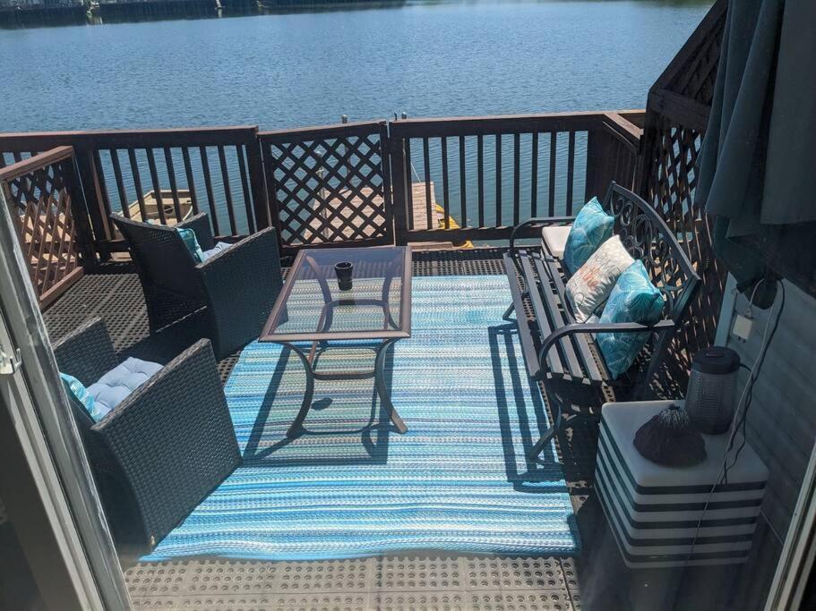 Scenic Carolina Waterfront Rentals - Arco Charleston Zewnętrze zdjęcie